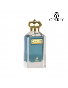 Perfume Maison Alhambra So Candid Pour Homme