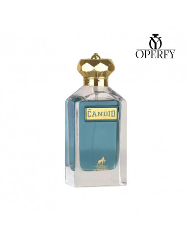 Perfume Maison Alhambra So Candid Pour Homme