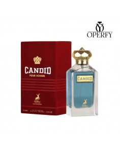 Perfume Maison Alhambra So Candid Pour Homme 2