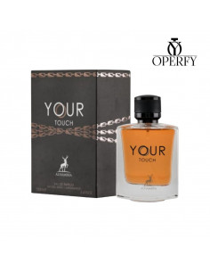 Perfume Maison Alhambra Your Touch 2