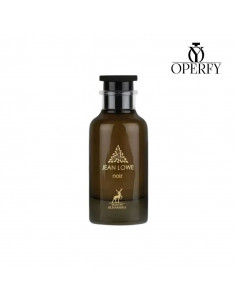 Perfume Maison Alhambra Jean Loew Noir