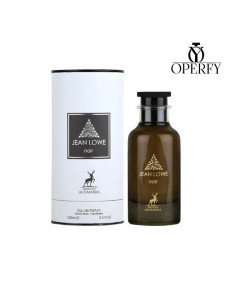 Perfume Maison Alhambra Jean Loew Noir 2