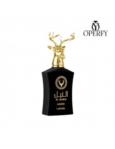 Perfume Lattafa Al Noble Ameer