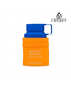 Perfume Odysseyc Mandarin sky elixir