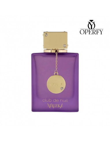 Perfume Club de Nuit maleka