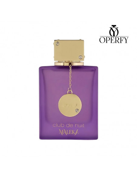 Perfume Club de Nuit maleka