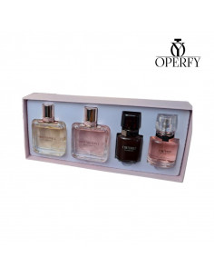 Set Perfumes Givenchy L'Interdit & Irresistible