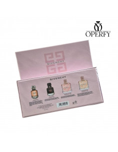Set Perfumes Givenchy L'Interdit & Irresistible 2