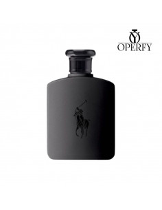 Perfume Polo Double Black