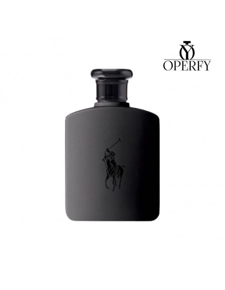 Perfume Polo Double Black