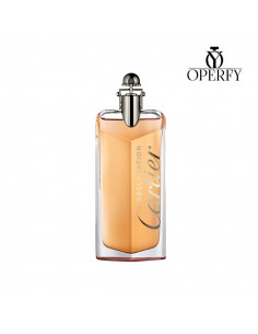 Perfume Declaration Cartier