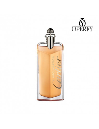 Perfume Declaration Cartier