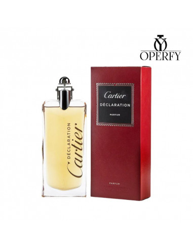 Perfume Declaration Cartier Caja