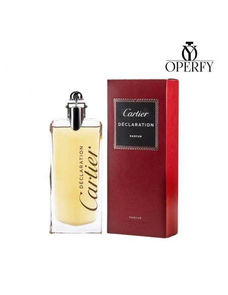 Perfume Declaration Cartier Caja