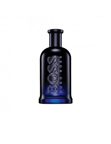 Perfume Hugo Boss Bottled Night 100 ml EDT - Hombre