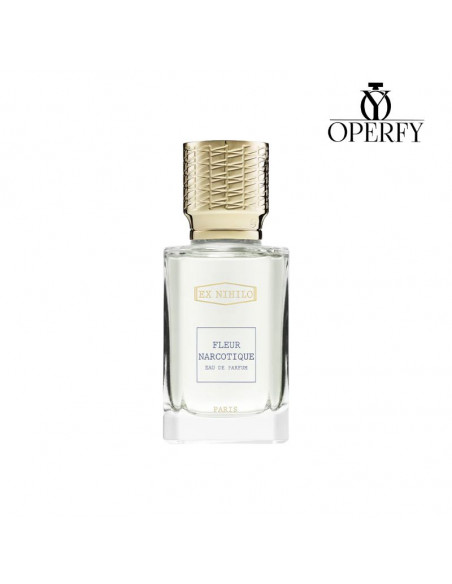 Perfume Fleur Narcotique Ex Nihilo