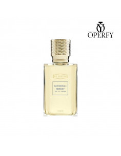 Perfume Patchouli Memory Ex Nihilo