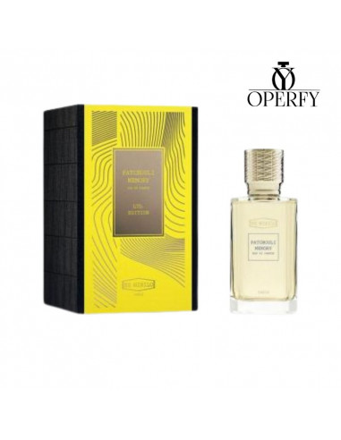 Perfume Patchouli Memory Ex Nihilo Caja