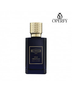 Perfume Gold Immortals Extrait De Parfum