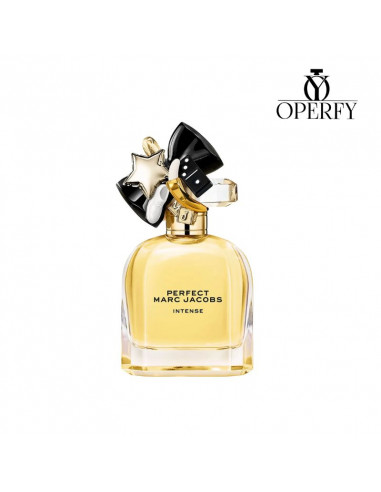 Perfume Marc Jacobs Perfect Intense
