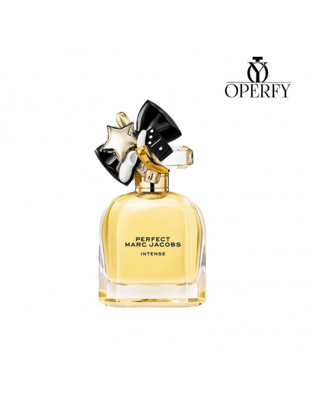 Perfume Marc Jacobs Perfect Intense