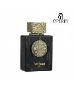 Perfume Armaf Club De Nuit Lionheart Man