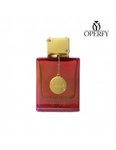 Perfume Armaf Club De Nuit Untold