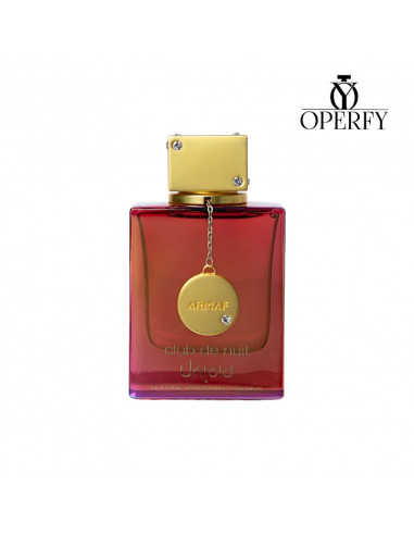 Perfume Armaf Club De Nuit Untold
