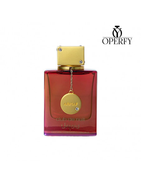Perfume Armaf Club De Nuit Untold