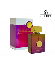 Perfume Armaf Club De Nuit Untold 2