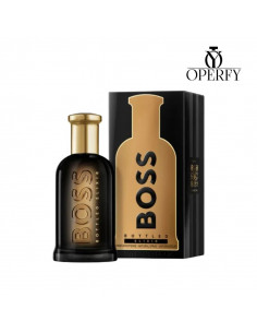 Perfume Hugo Boss Bottled Elixir 2