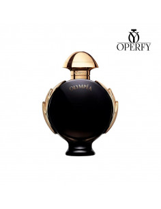 Perfume Paco Rabanne Olympea Parfum