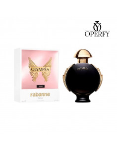 Perfume Paco Rabanne Olympea Parfum 2