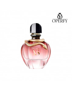 Perfume Paco Rabanne Pure XS