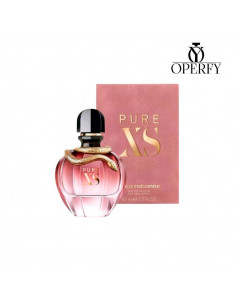 Perfume Paco Rabanne Pure XS 2