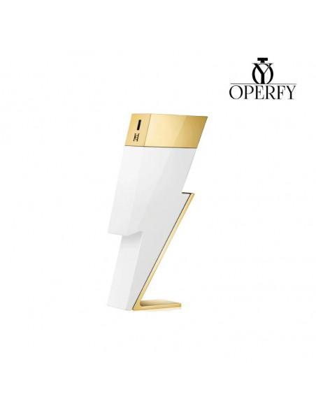 Perfume Carolina Herrera Bad Boy Sparkling Ice