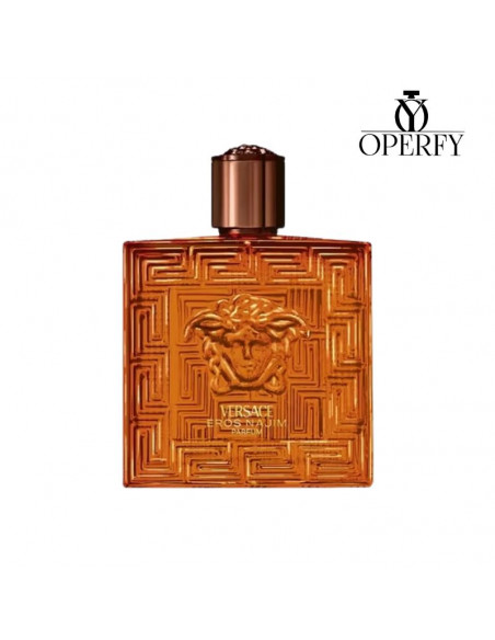 Perfume Versace Eros Najim