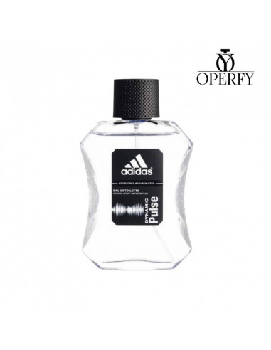 Perfume Adidas Dynamic Pulse