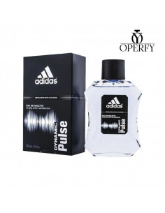 Perfume Adidas Dynamic Pulse 2