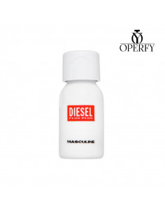 Perfume Diesel Plus Plus