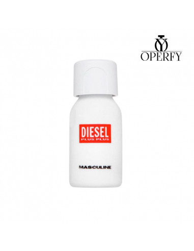 Perfume Diesel Plus Plus