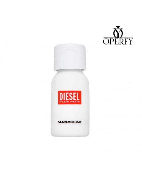 Perfume Diesel Plus Plus