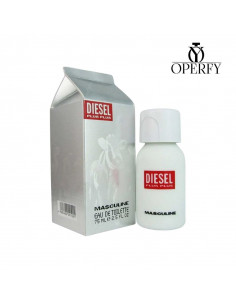 Perfume Diesel Plus Plus 2