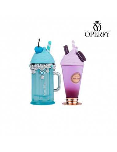 Set Armaf Island Bliss