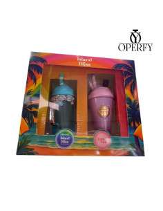 Set Armaf Island Bliss 2