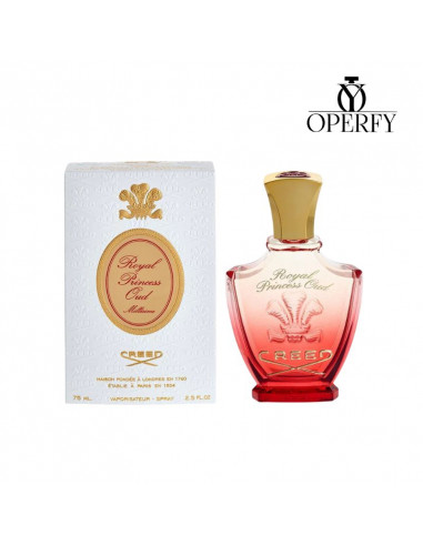Perfume Creed Royal Princess Oud Caja