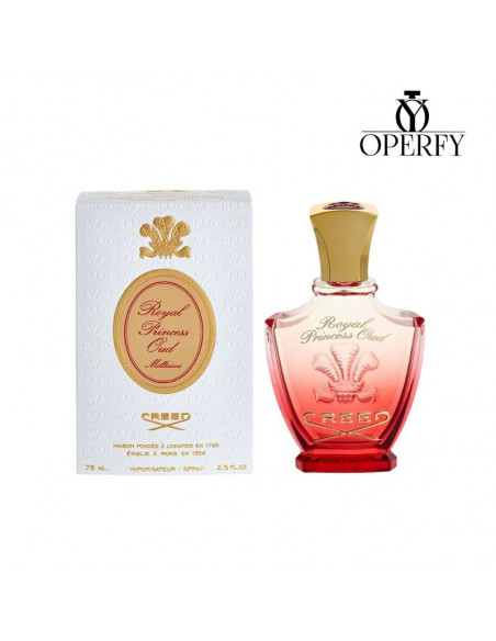 Perfume Creed Royal Princess Oud Caja