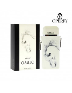 Perfume Caballo De Armaf 2