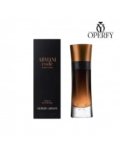 Perfume Armani Code Profumo Parfum 2