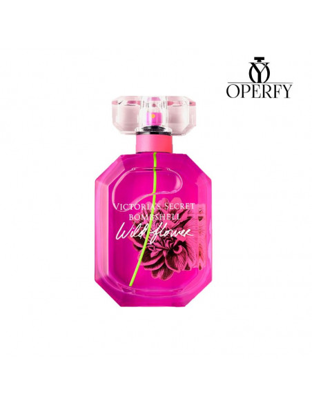 Perfume Victoria's Secret Bombshell Flower
